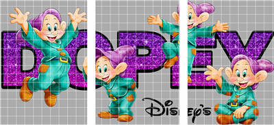 16oz Disney-D 4404